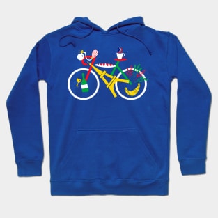 FRANCE Hoodie